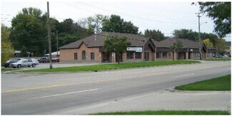 Saint Clair Shores, MI Office/Medical - 26030 Harper Ave