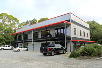 Beaufort, SC Office - 2712 Bull St
