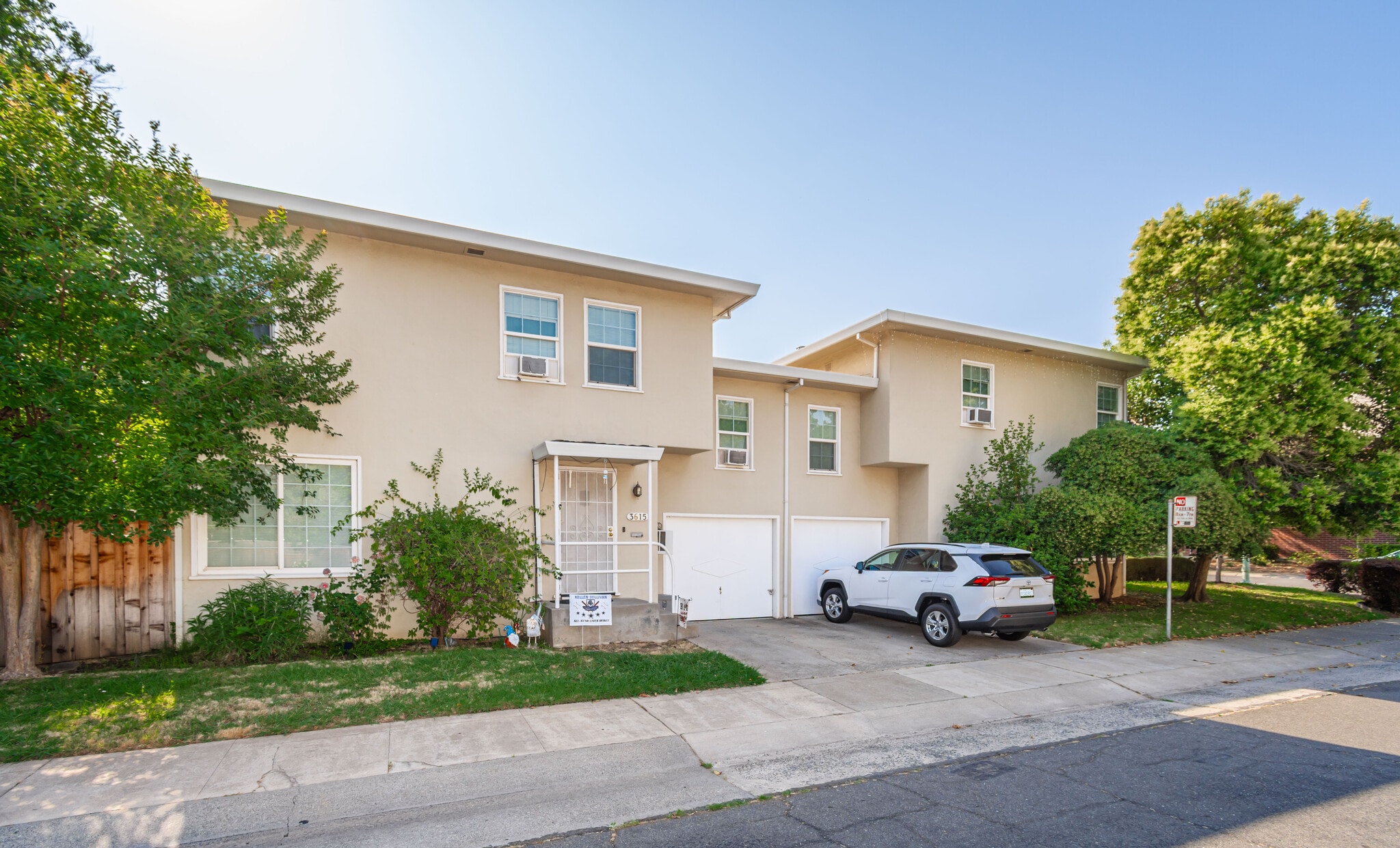 3615 22nd St, Sacramento, CA for Sale
