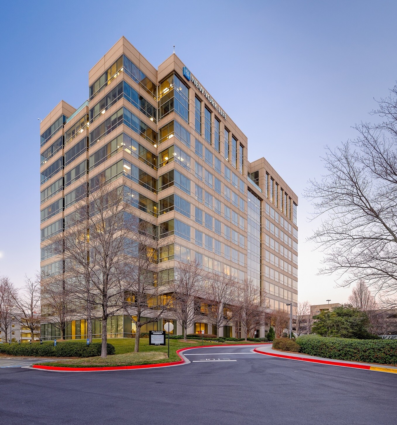 5901 Peachtree Dunwoody Rd NE, Atlanta, GA for Rent