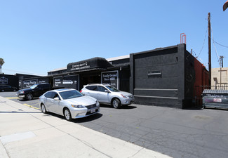 Reseda, CA undefined - 7115 Darby Ave