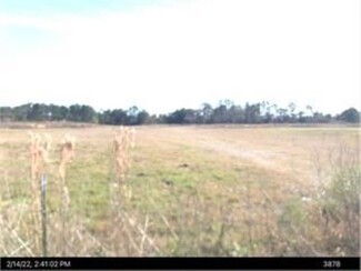 Valdosta, GA Commercial Land - 2337 Savannah ave