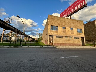 Chicago, IL Warehouse - 5923-5927 S Wentworth Ave Chicago, IL Warehouse - 5923-5927 S Wentworth Ave