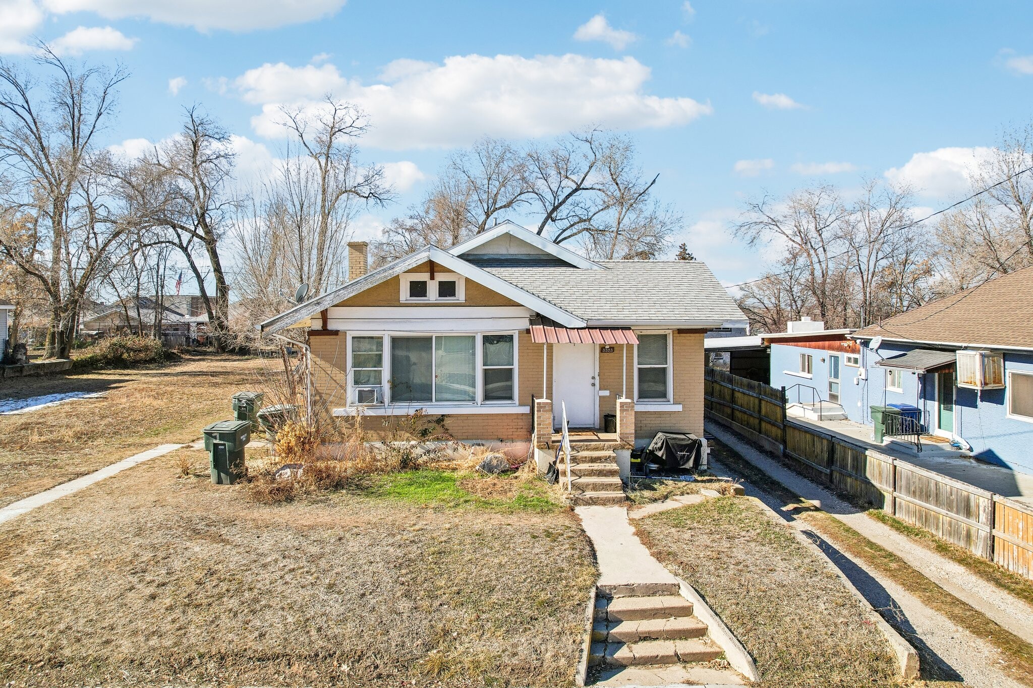 3523 Adams Ave, Ogden, UT for Sale