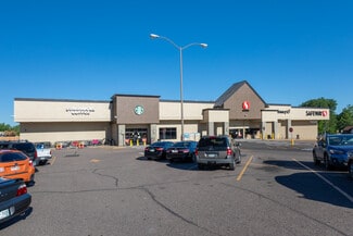 Denver, CO Retail - 3698 W 44th Ave