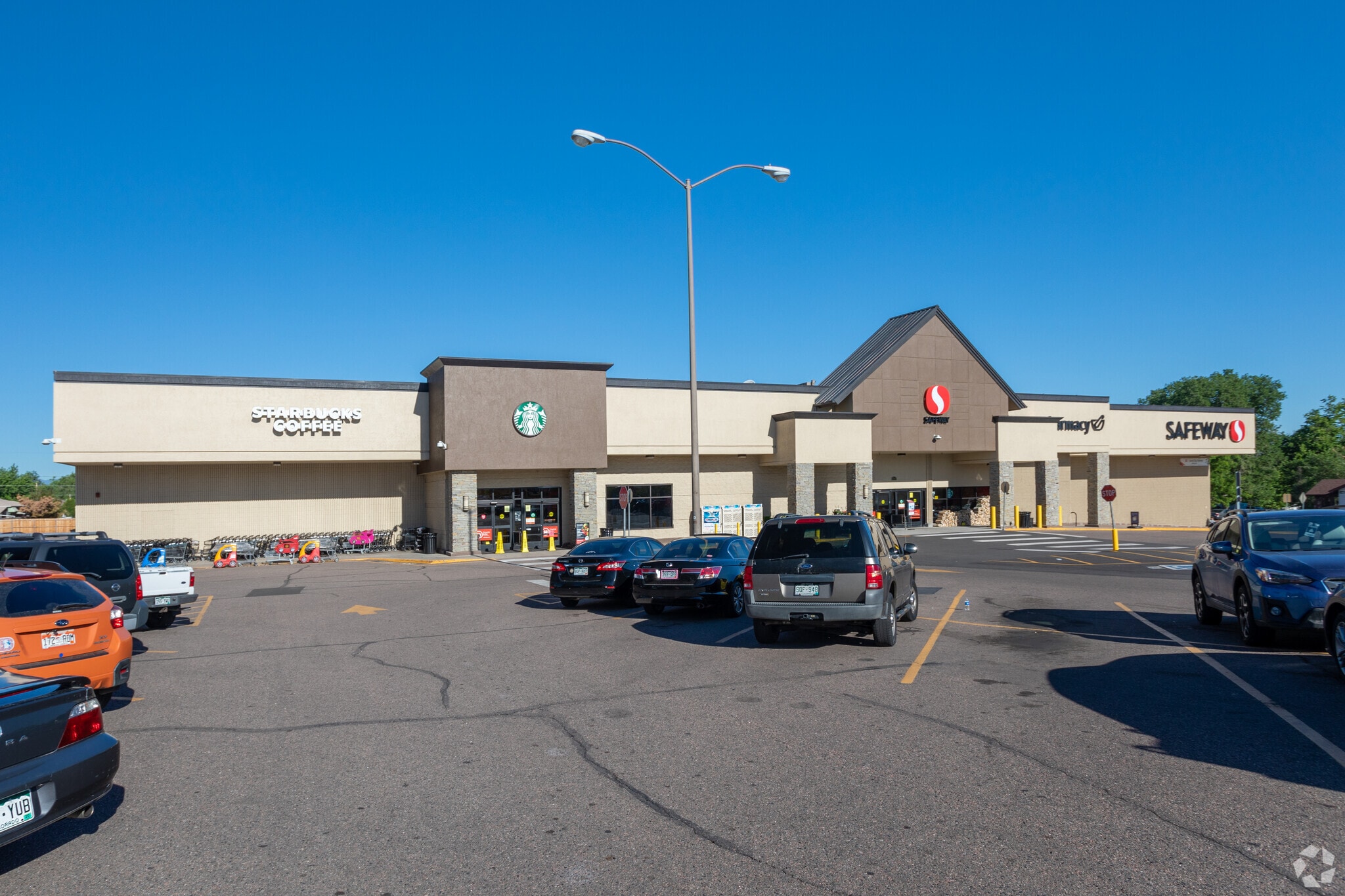 3800 W 44th Ave, Denver, CO for Rent