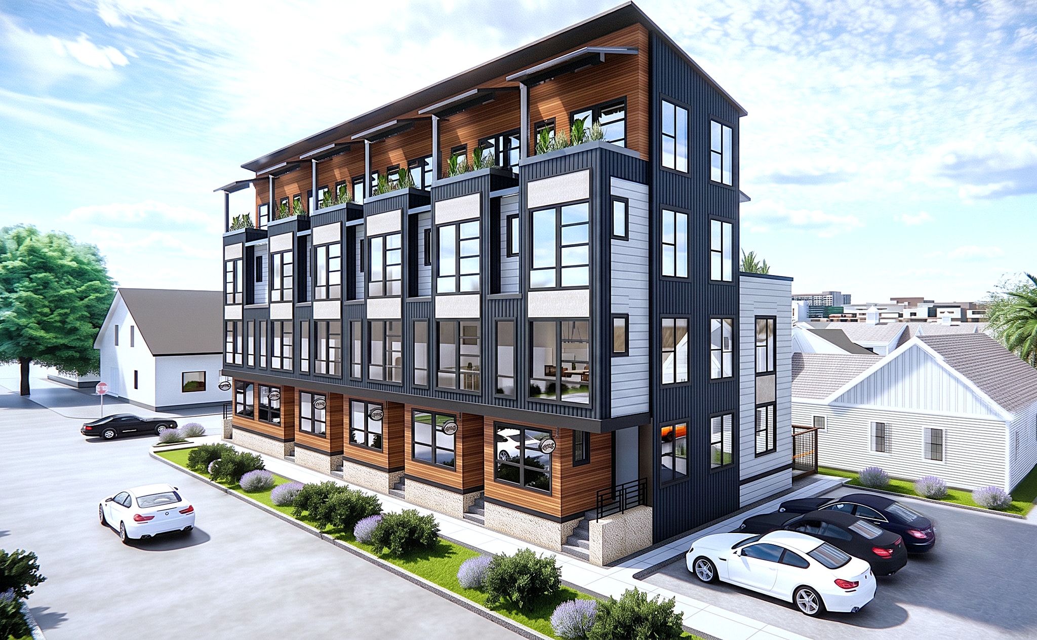 2001 S Acoma St, Denver, CO for Sale