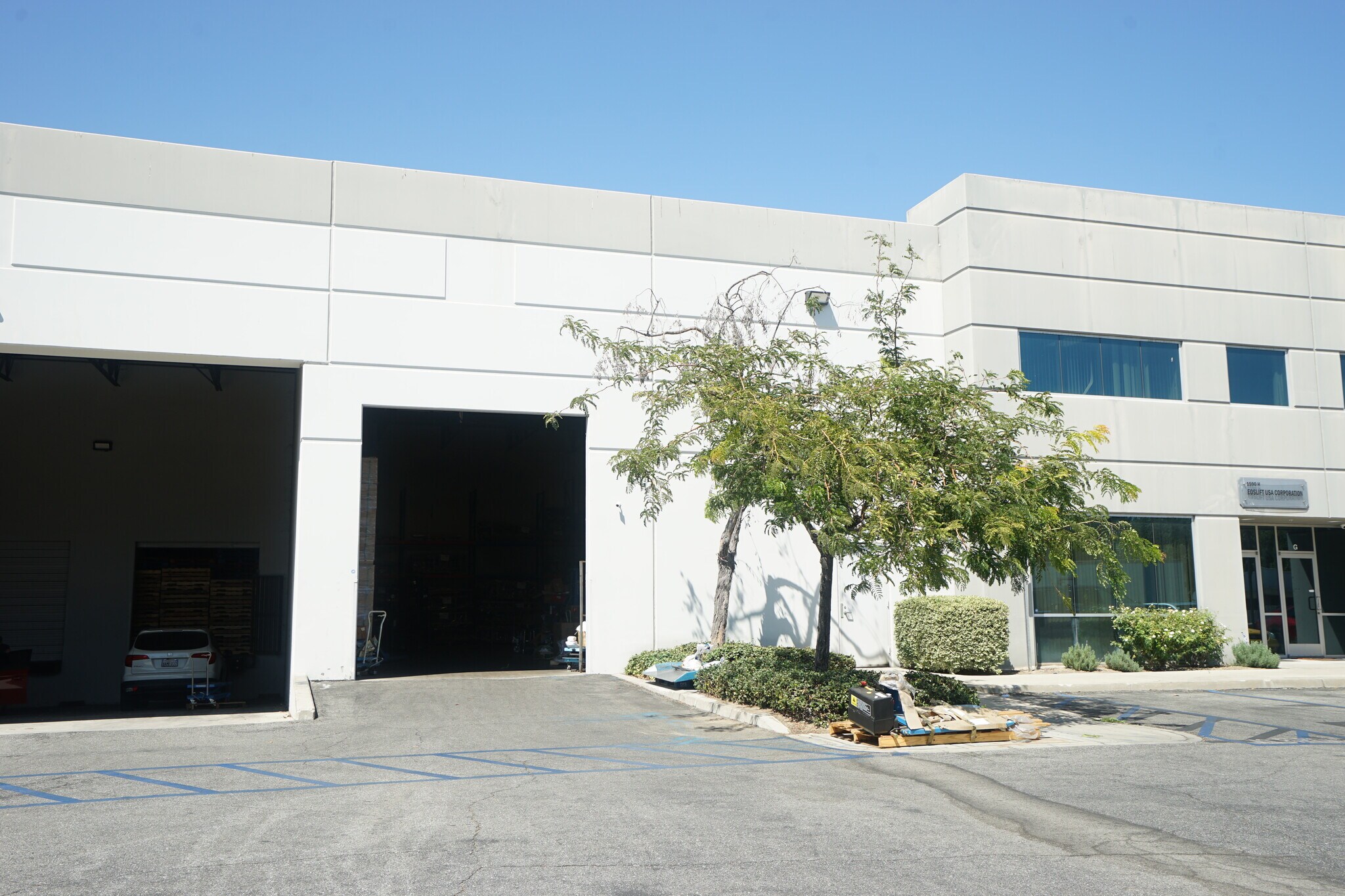 1590 S Milliken Ave, Ontario, CA for Rent