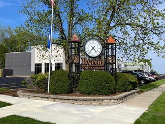 Byron, MN Retail - 1067 4th St NE