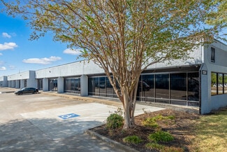 Houston, TX Flex, Industrial - 11381 Meadowglen Ln
