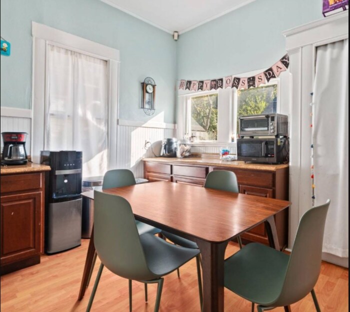 N Locust st, Denton, TX for Sale