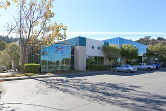 Richmond, CA Office - 999 Canal Blvd