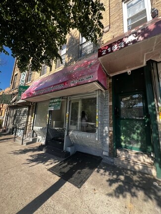 Brooklyn, NY Retail - 2161 Coney Island Ave Brooklyn, NY Retail - 2161 Coney Island Ave