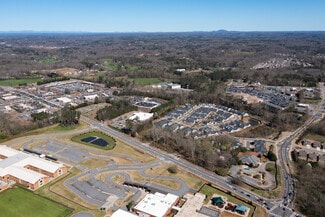 Canton, GA Commercial - 2780 E Cherokee Dr Canton, GA Commercial - 2780 E Cherokee Dr