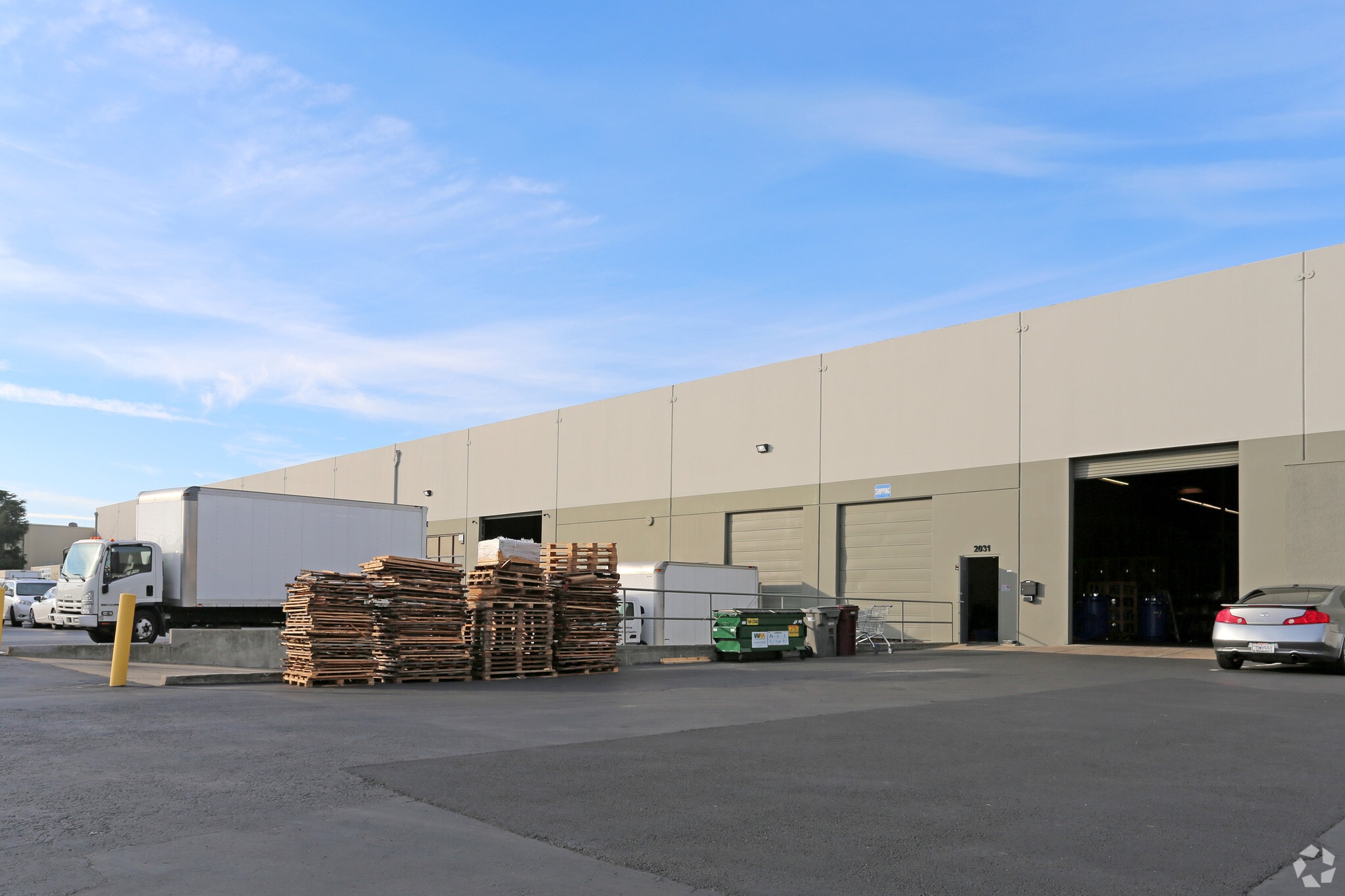 2031-2039 American Ave, Hayward, CA for Rent