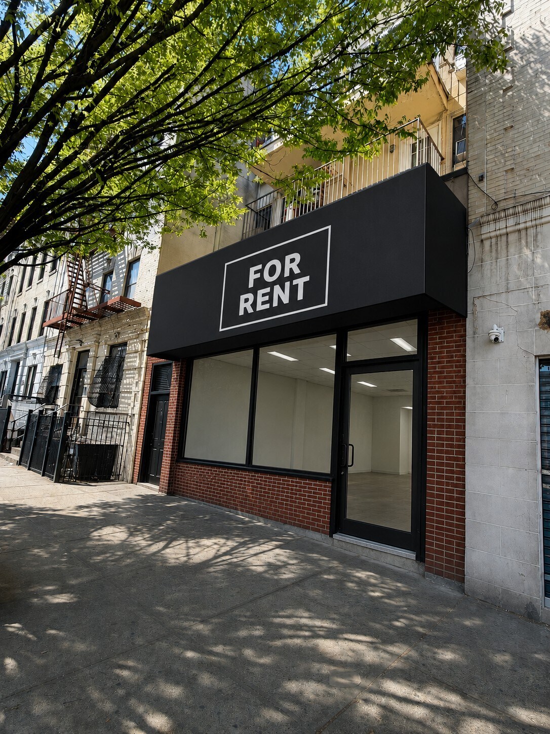 256 Schenectady Ave, Brooklyn, NY for Rent
