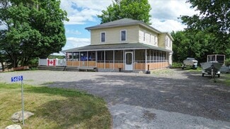 Coe Hill, ON Restaurant - 5605 Hwy 620