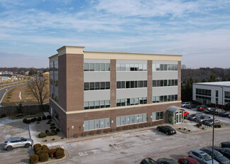 Carmel, IN Office - 580 E Carmel Dr