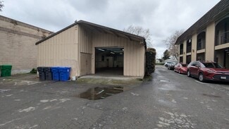 San Leandro, CA Industrial - 15976 E 14th St