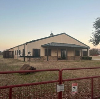 Flower Mound, TX Light Distribution - 1189 Porter Rd