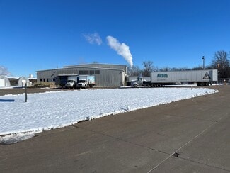 Muscatine, IA Flex - 2230 Stewart Rd