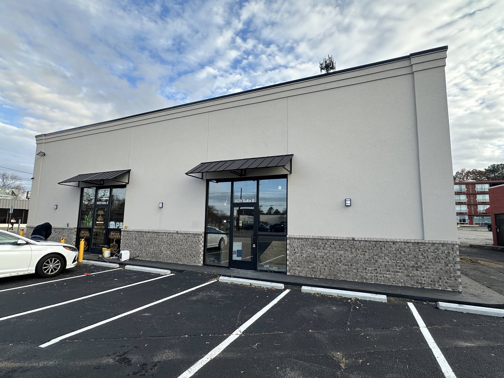 9229 Parkway E, Birmingham, AL for Rent