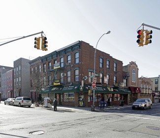 Brooklyn, NY Office - 557 Leonard St Brooklyn, NY Office - 557 Leonard St