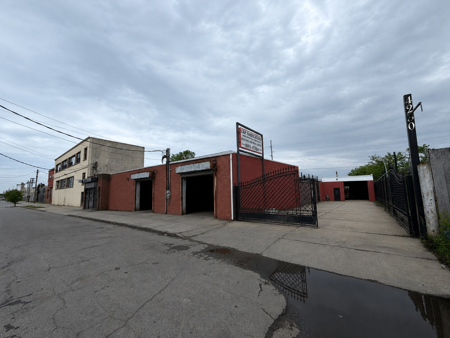 4230 Industrial Pl, Island Park, NY for Sale