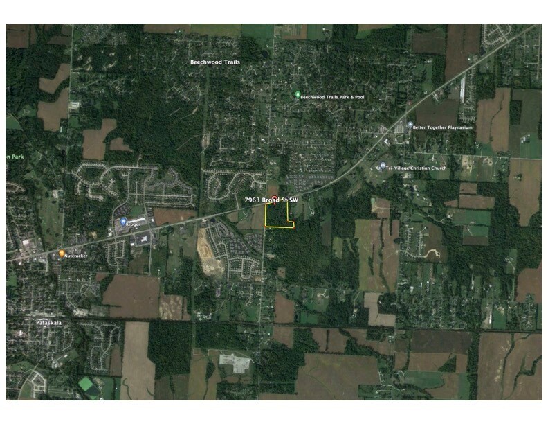 7963 E Broad St, Pataskala, OH for Sale