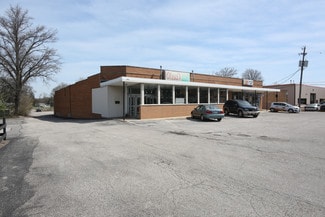 Cleveland, OH Retail - 4333-4337 Mayfield Rd Cleveland, OH Retail - 4333-4337 Mayfield Rd