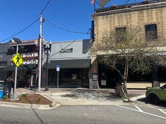 Jacksonville, FL Retail - 1035 Park St