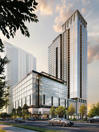Houston, TX Office - 2811 Kirby Dr