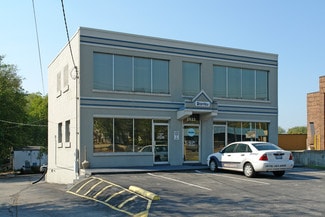 Nashville, TN Retail - 2623 Lebanon Pike Nashville, TN Retail - 2623 Lebanon Pike