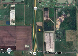 Rosharon, TX Commercial - 0 Hwy 288