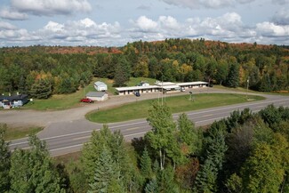 Michigamme, MI Hospitality - 27837 US Highway 41