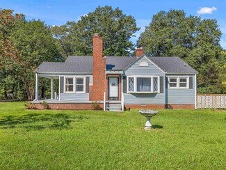Lyman, SC Flex - 109 Wellford Rd