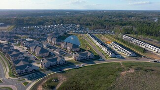 Tallahassee, FL Commercial Land - 0 Welaunee Blvd