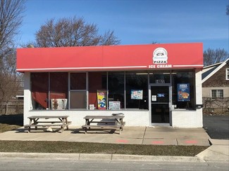 Eastpointe, MI Retail - 14877 Stephens Dr