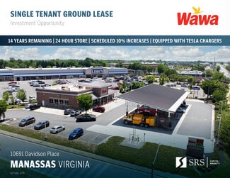 Manassas, VA undefined - 10691 Davidson Pl Manassas, VA undefined - 10691 Davidson Pl