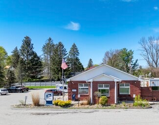 Wingdale, NY Specialty - 1809 Route 22