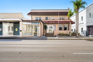 Vero Beach, FL Office - 1507 20th St