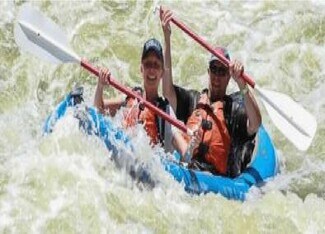 Rumsey, CA Commercial - California 16