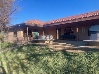 Ojai, CA Office/Medical - 205 Church Rd