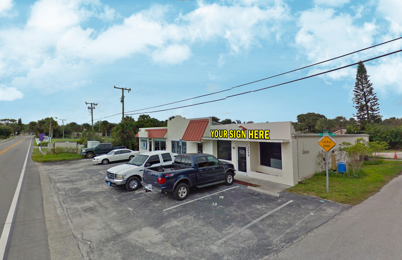 2659-2679 NE Dixie Hwy, Jensen Beach, FL for Sale