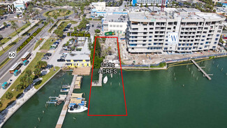 Clearwater, FL Commercial - 403 E Shore Dr