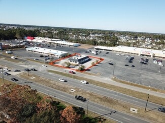 Myrtle Beach, SC Retail - 1734 Us-17 Hwy N