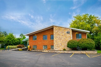 Rochester, NY Office - 40 Wildbriar Rd