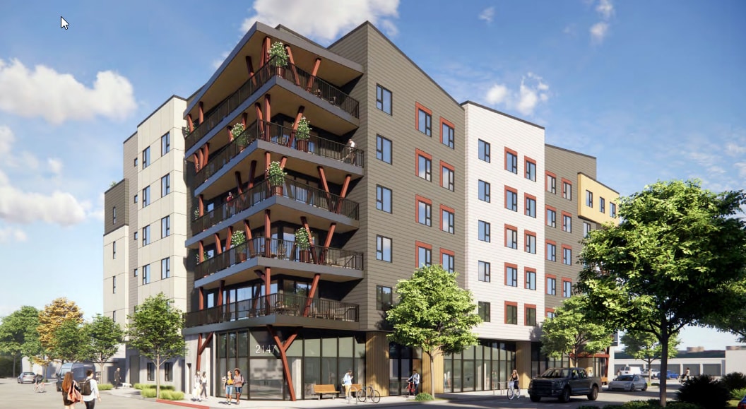 2147 San Pablo Ave, Berkeley, CA for Sale