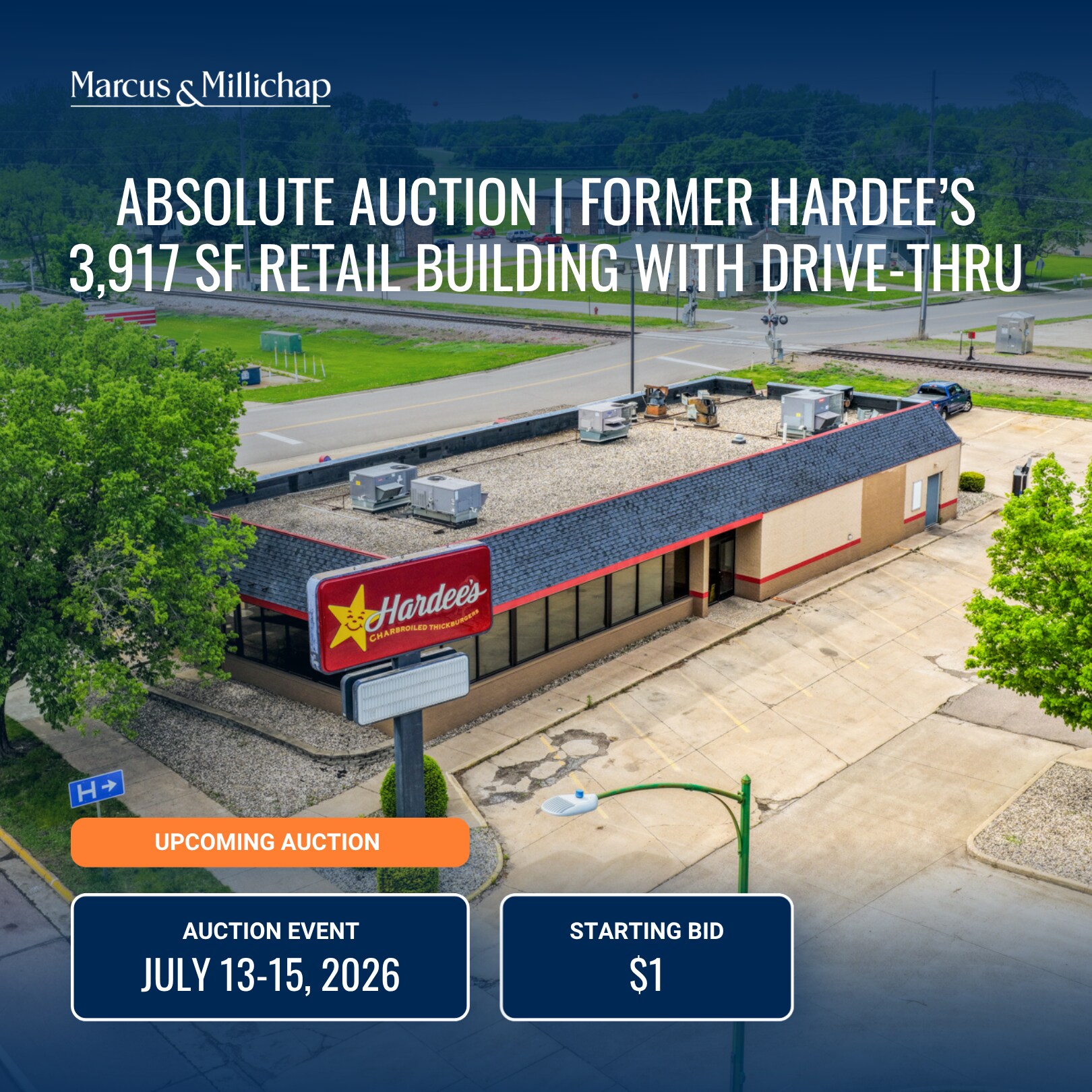 320 Main St W, Sleepy Eye, MN for Sale