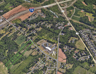 Walkertown, NC Residential - 3180 Williston Rd